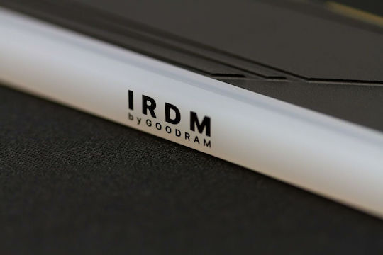 GoodRAM IRDM DDR5 με Module 1x32GB και Ταχύτητα 6400 για Desktop