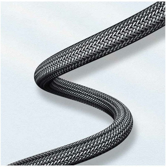 Ugreen HDMI 2.1 Ultra High Speed 48Gbps 4K 120Hz HDR VRR Cable HDMI Male - HDMI Male 1.5m Gray