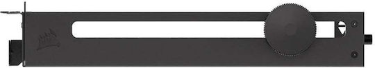 Corsair GPU Anti-Sag Bracket Μαύρο
