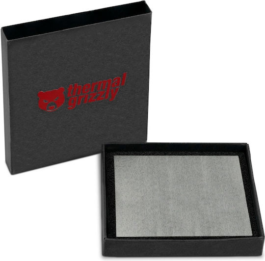 Thermal Grizzly KryoSheet Thermal Pad 50x50mm Gray