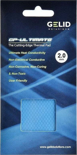 Gelid Solutions GP-Ultimate Thermal Pad Thermal Pad 90x50 2.0mm