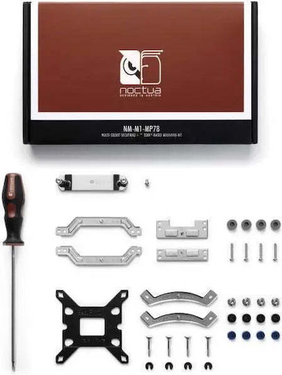Noctua Mounting Kit Multi-socket SecuFirm2+