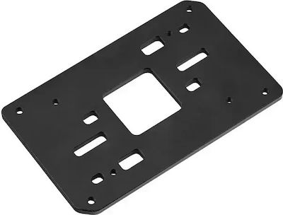 Thermal Grizzly AM5 M4 Backplate Kit de montare Negru TG-BP-R7000-R