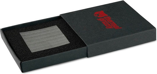 Thermal Grizzly KryoSheet Thermal Pad 33x33mm Gray