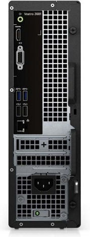 Dell Vostro 3681 SFF SFF Desktop PC (i7-10700/8GB DDR4/256GB SSD/Linux)