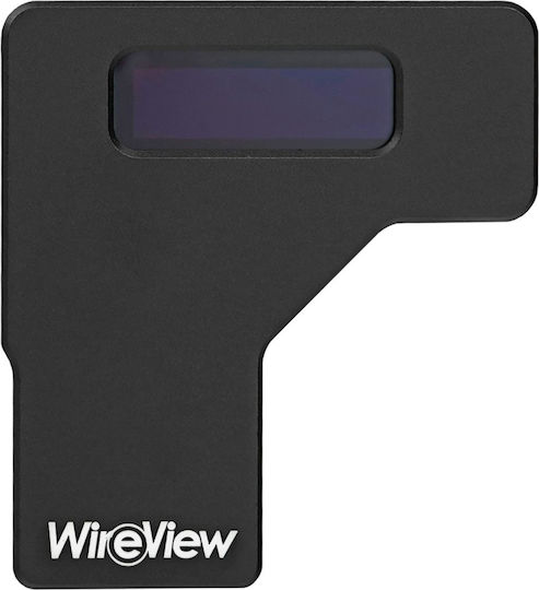 Thermal Grizzly Grizzly Wireview Gpu 2x8 Pin Reverse Fittings Μαύρο