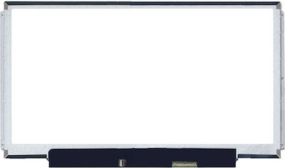 Ecran 13.3" LED Glossy 40 Pin pentru Laptop (N133BGE-L41)