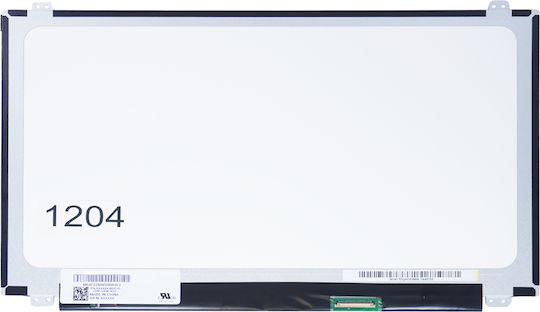 Monitor 15.6" LED / Slim 40 Pin for Laptop Vostro 2521 X42D7 AUO ON3YY9 CN-0N3YY9-70896-33A-DOT1-A00