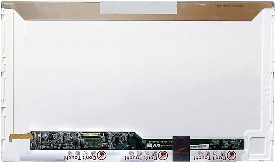 LG Monitor 15.6" for Laptop BT156GW02