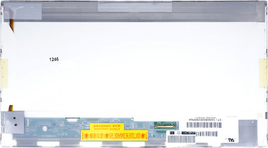 LG Οθόνη για Laptop HP (BT156GW01)