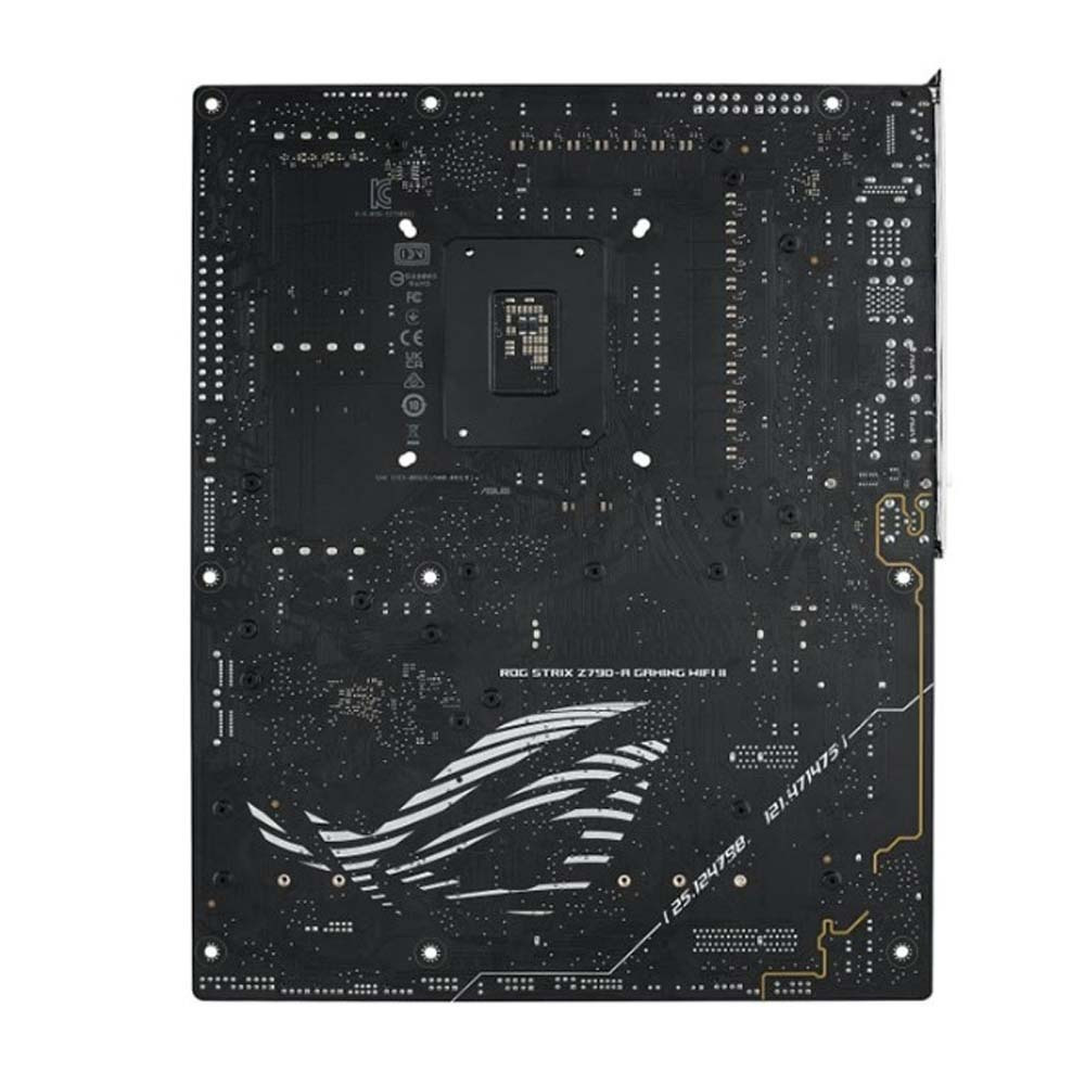 Asus ROG Strix Z790-A Gaming WiFi II Placă de bază ATX cu Intel