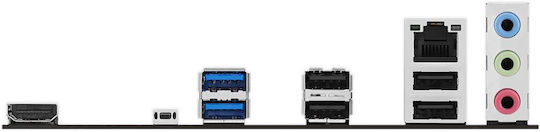Asus PRIME B650M-R Motherboard Micro ATX with AMD AM5 Socket