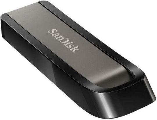 Sandisk Extreme Go 128GB USB 2.0 Stick Silver