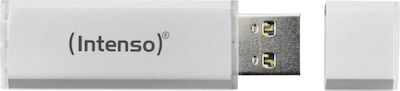 Intenso Ultra Line 512GB USB 2.0 Stick Gri