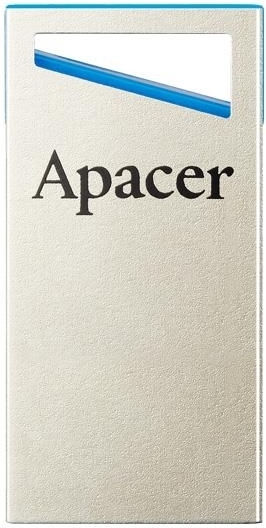 Apacer AH25B 128GB USB 3.2 Stick Black