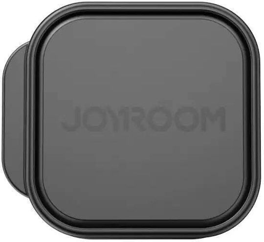 Joyroom JR-ZS368 Cable Clips 3pcs Black