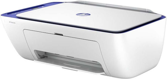 HP DeskJet 2821e Έγχρωμο Πολυμηχάνημα Inkjet