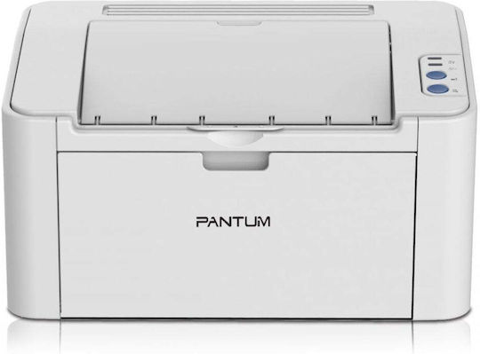 Pantum P2509W Ασπρόμαυρος Εκτυπωτής Laser