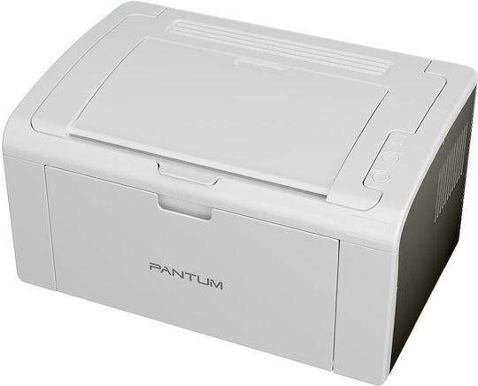 Pantum P2509W Ασπρόμαυρος Εκτυπωτής Laser