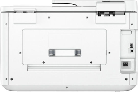 HP Officejet Pro 9730e AiO A3 Farbe Multifunktionsdrucker Tintenstrahl