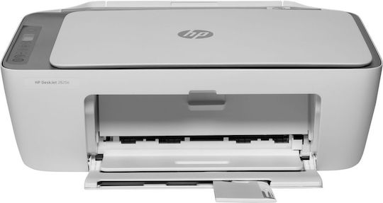 HP Deskjet 2820e Έγχρωμο Πολυμηχάνημα Inkjet