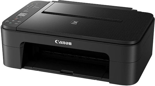 Canon Pixma TS3350 Цветен Многофункционален принтер Мастиленоструен