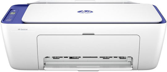 HP DeskJet 4230e Farbiges Alles in einem Tintenstrahl 60K30B