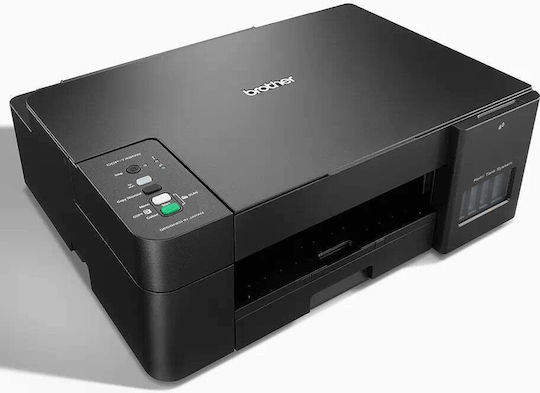 Brother Farbe Multifunktionsdrucker Tintenstrahl