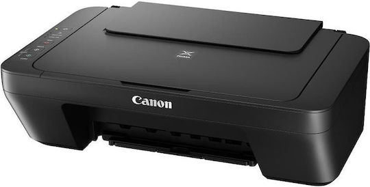 Canon Pixma MG2550S Color Multifuncțional Ιnkjet