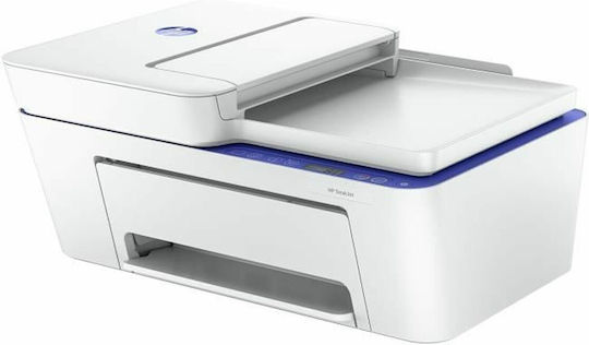 HP DeskJet 4230e Farbiges Alles in einem Tintenstrahl 60K30B