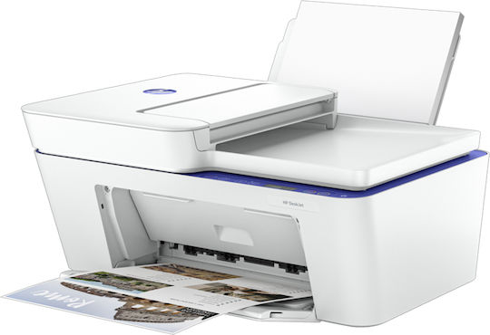 HP DeskJet 4230e Farbiges Alles in einem Tintenstrahl 60K30B