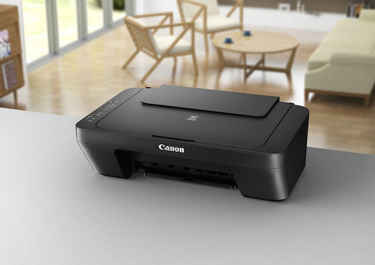 Canon Pixma MG2550S Color Multifuncțional Ιnkjet