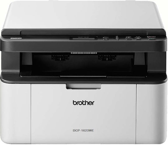 Brother Farbe Multifunktionsdrucker Laser