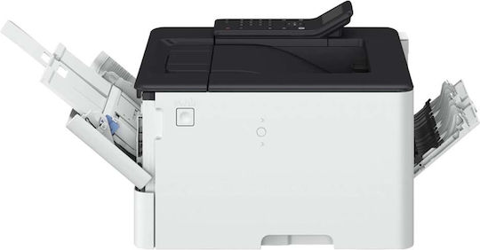 Canon i-SENSYS LBP243dw Цветен Принтер Лазерен