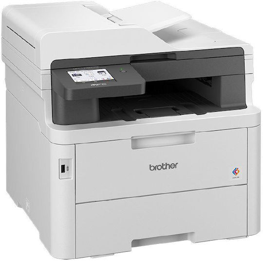 Brother MFC-L3760CDW Colour Laser Printer