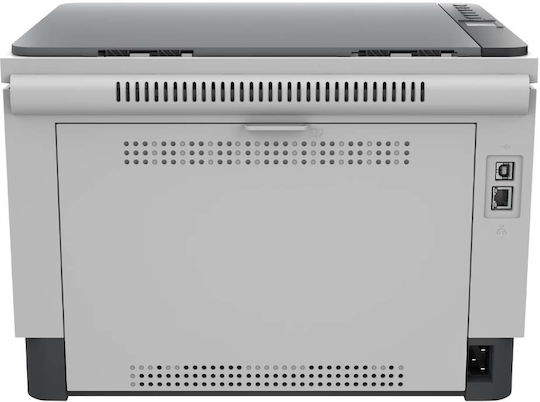 HP LaserJet Tank MFP 1604w Black and White All In One Printer
