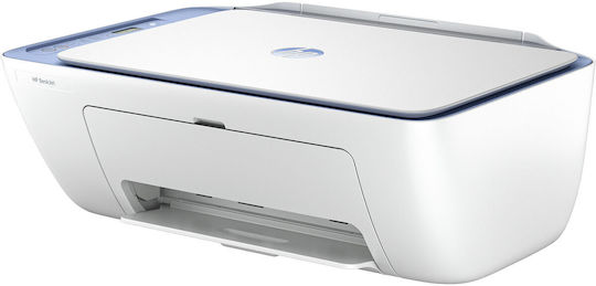 HP DeskJet 2822e Έγχρωμο Πολυμηχάνημα Inkjet