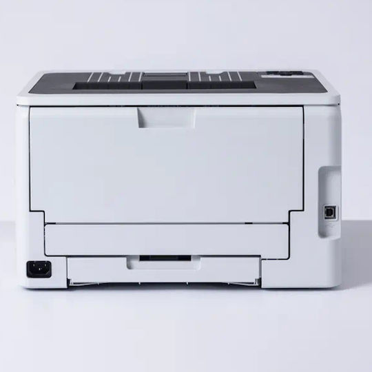 Brother HL-L3220CW Colour LED Printer with WiFi and Mobile Printing
