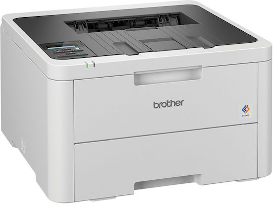 Brother HL-L3220CW Colour LED Printer with WiFi and Mobile Printing