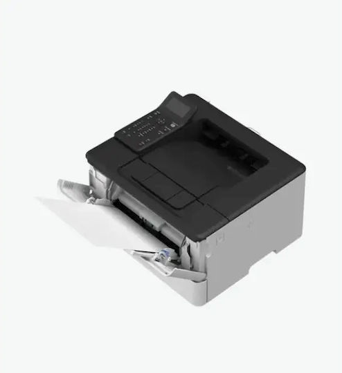 Canon I-Sensys LBP246dw Ασπρόμαυρος Εκτυπωτής Laser με WiFi και Mobile Print