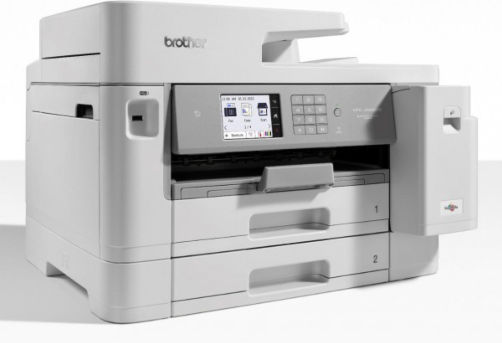 Brother Farbe Multifunktionsdrucker Tintenstrahl