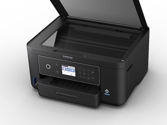 Epson Expression Home XP-5150 Έγχρωμο Πολυμηχάνημα Inkjet με WiFi και Mobile Print C11CG29406