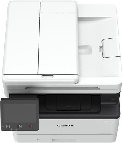 Canon i-SENSYS MF463dw Ασπρόμαυρο Πολυμηχάνημα Laser