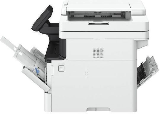 Canon i-SENSYS MF463dw Ασπρόμαυρο Πολυμηχάνημα Laser