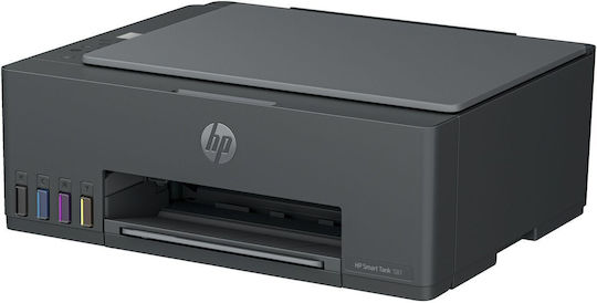 HP Smart Tank 581 Farbe Multifunktionsdrucker Tintenstrahl
