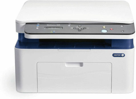 Xerox WorkCentre 3025V/BI