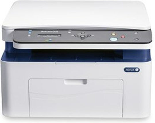 Xerox WorkCentre 3025V/BI