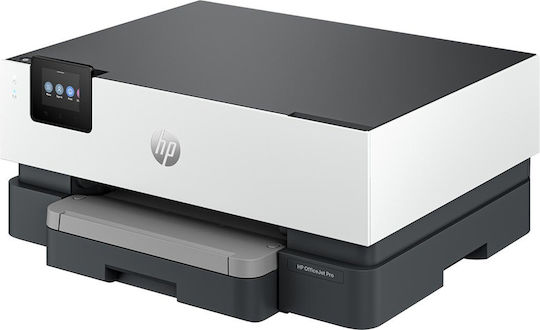 HP Officejet Pro 9110b Colour Inkjet Printer with Mobile Printing