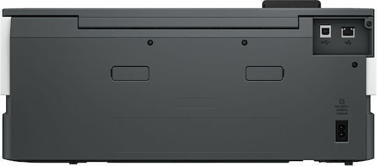 HP Officejet Pro 9110b Colour Inkjet Printer with Mobile Printing