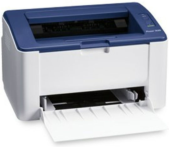 Xerox Phaser 3020V/BI Laser Fotodrucker mit WiFi
